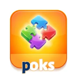 POKS — ikon APK