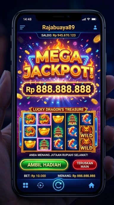 bank303 — menu pengaturan